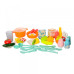 Кухня детская Limo Toy 889-59-60 (pink)